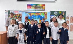 Чему на самом деле учит начальная школа